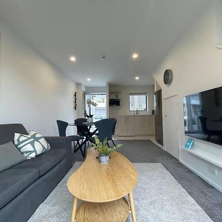 Villa Parkside Retreat - 3 Beds -Sleeps 6 Near Westfield Christchurch Esterno foto