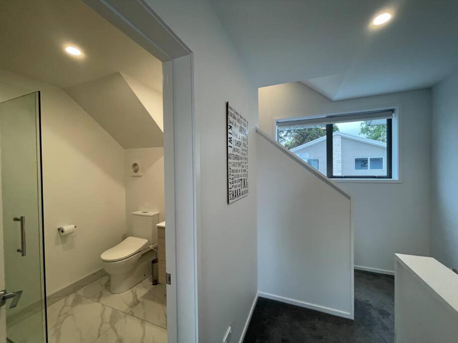 Villa Parkside Retreat - 3 Beds -Sleeps 6 Near Westfield Christchurch Esterno foto