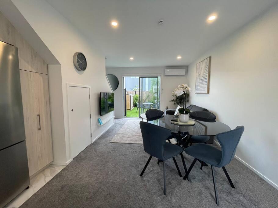 Villa Parkside Retreat - 3 Beds -Sleeps 6 Near Westfield Christchurch Esterno foto