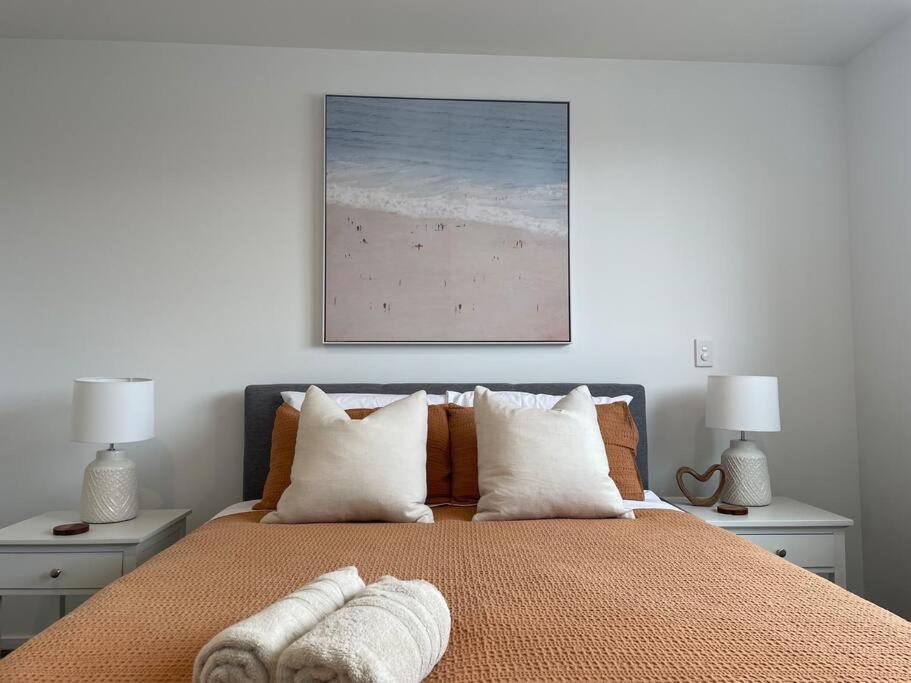 Villa Parkside Retreat - 3 Beds -Sleeps 6 Near Westfield Christchurch Esterno foto