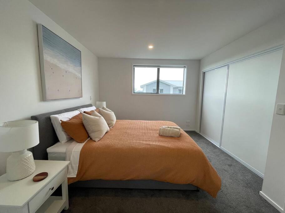 Villa Parkside Retreat - 3 Beds -Sleeps 6 Near Westfield Christchurch Esterno foto