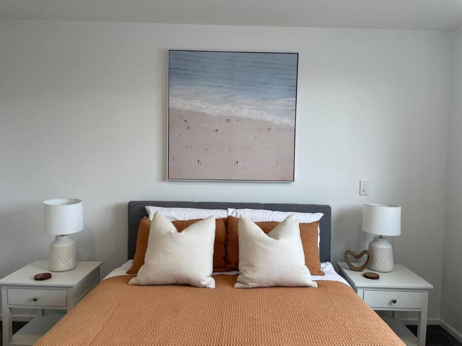 Villa Parkside Retreat - 3 Beds -Sleeps 6 Near Westfield Christchurch Esterno foto