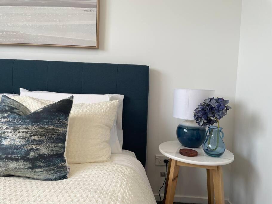 Villa Parkside Retreat - 3 Beds -Sleeps 6 Near Westfield Christchurch Esterno foto